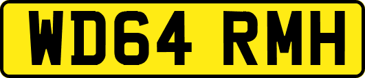 WD64RMH