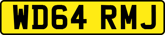 WD64RMJ