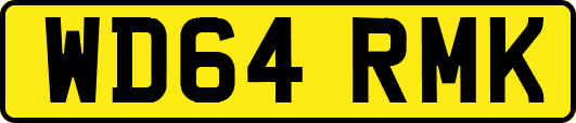 WD64RMK