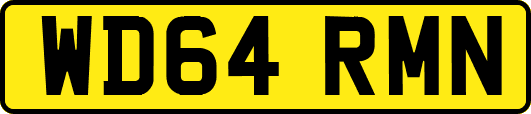 WD64RMN