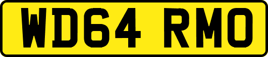 WD64RMO