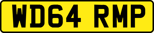 WD64RMP