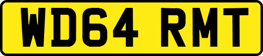 WD64RMT