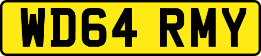 WD64RMY