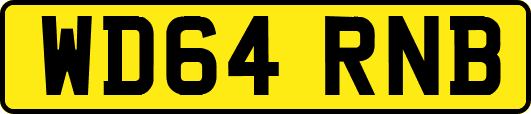 WD64RNB