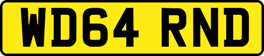 WD64RND