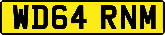 WD64RNM
