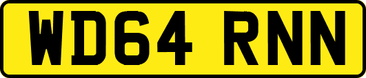 WD64RNN