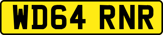 WD64RNR