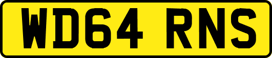 WD64RNS