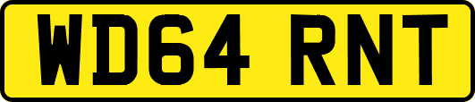 WD64RNT