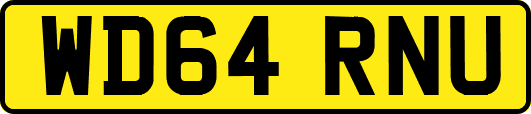 WD64RNU