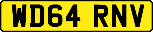 WD64RNV