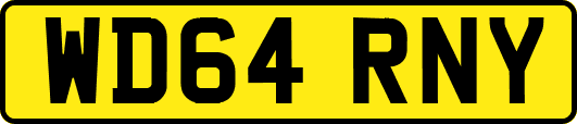 WD64RNY