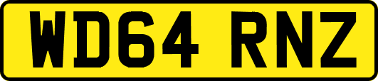 WD64RNZ