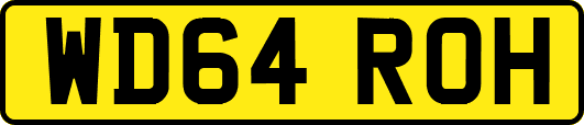 WD64ROH