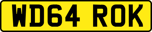 WD64ROK