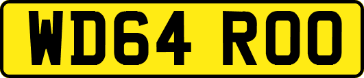 WD64ROO