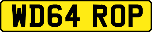 WD64ROP