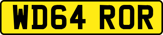 WD64ROR