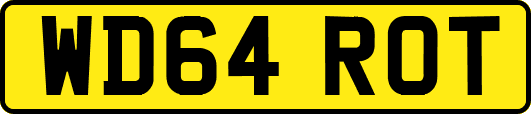 WD64ROT