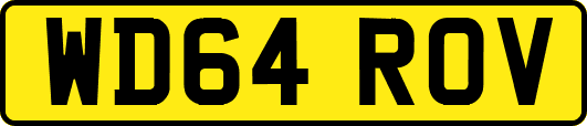 WD64ROV
