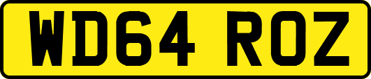 WD64ROZ