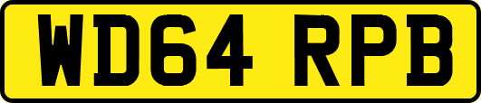 WD64RPB