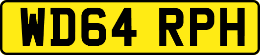 WD64RPH