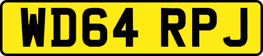 WD64RPJ