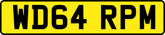 WD64RPM