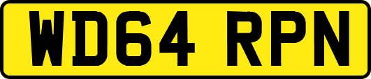 WD64RPN
