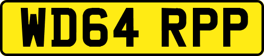 WD64RPP