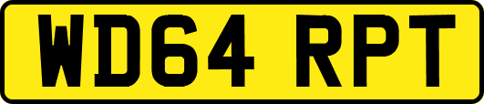 WD64RPT