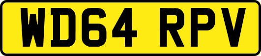 WD64RPV