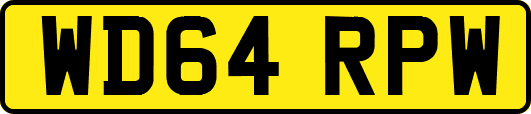 WD64RPW