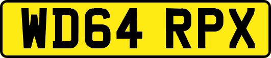 WD64RPX