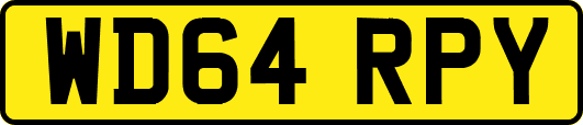 WD64RPY