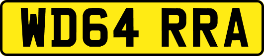 WD64RRA