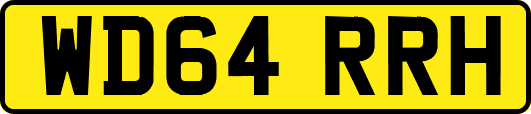 WD64RRH