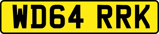 WD64RRK