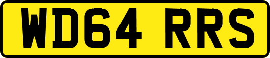 WD64RRS