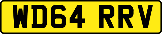 WD64RRV