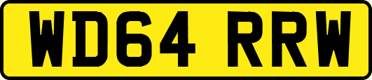WD64RRW