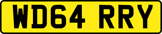 WD64RRY
