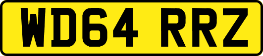 WD64RRZ