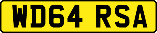 WD64RSA