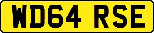WD64RSE