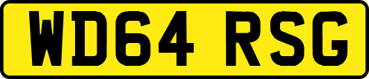 WD64RSG