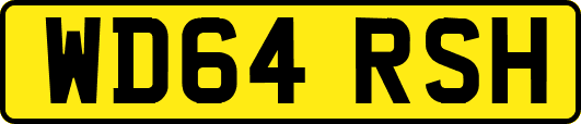 WD64RSH